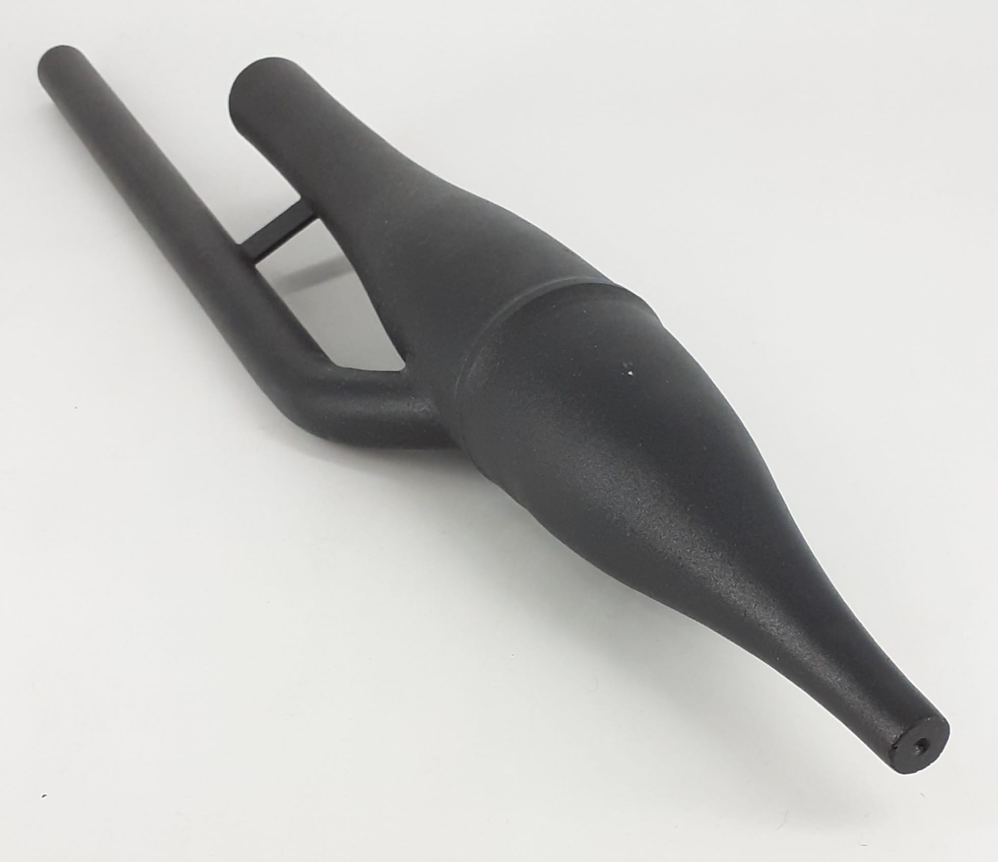 marmitta silenziatore Rossi R 90