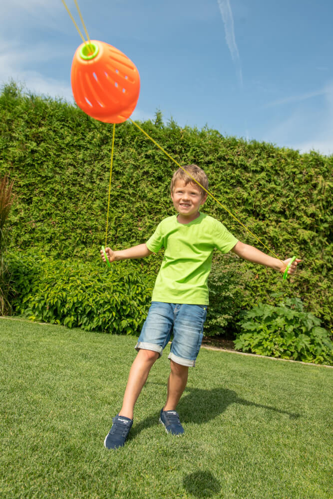 Boing Boing Game Splash &amp; Fun