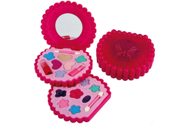 set trucco conchiglia