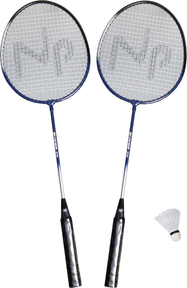 Set badminton volano