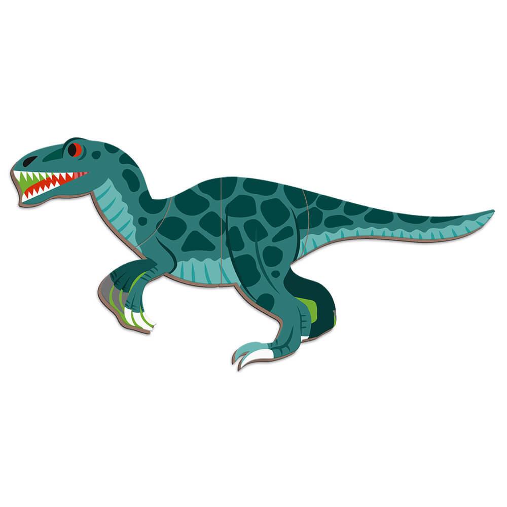 Magneti’book - Dinosauri