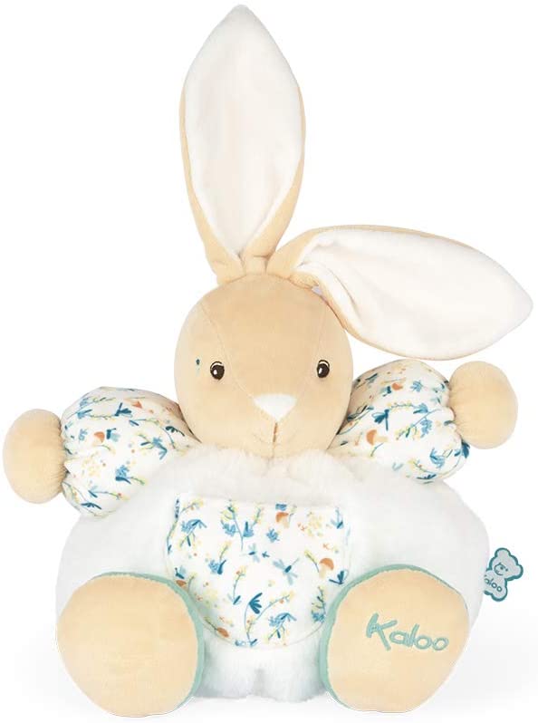 peluche coniglietto Justin 25cm