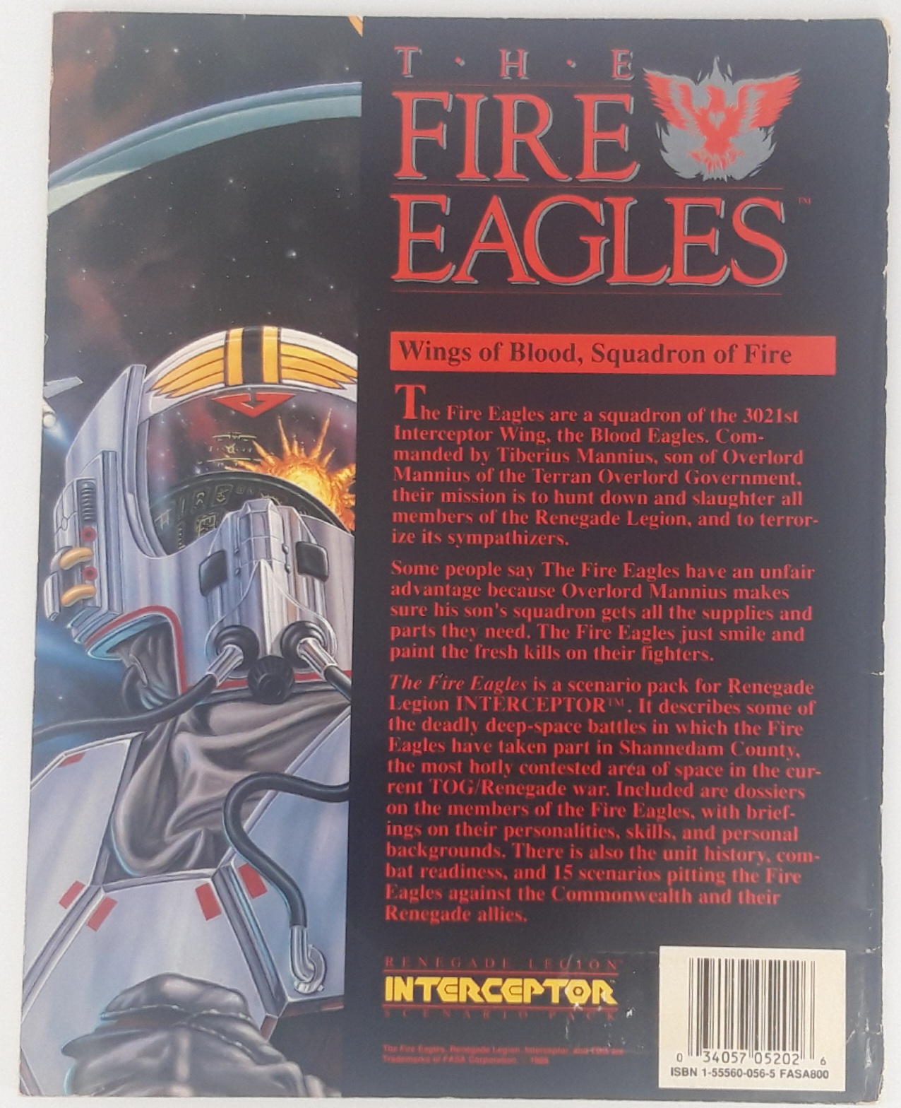 The Fire Eagles