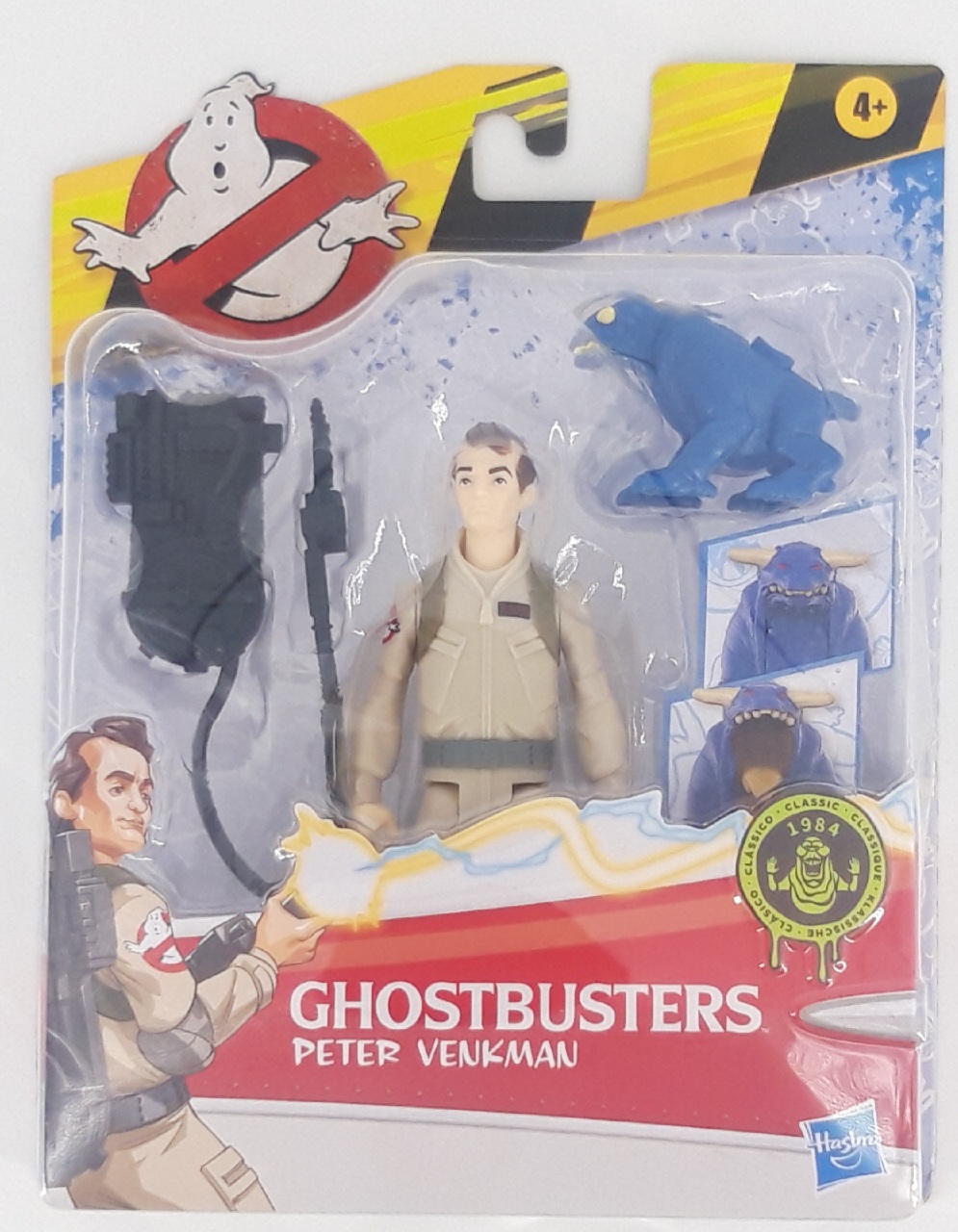 Ghostbusters personaggi 15 cm assortiti