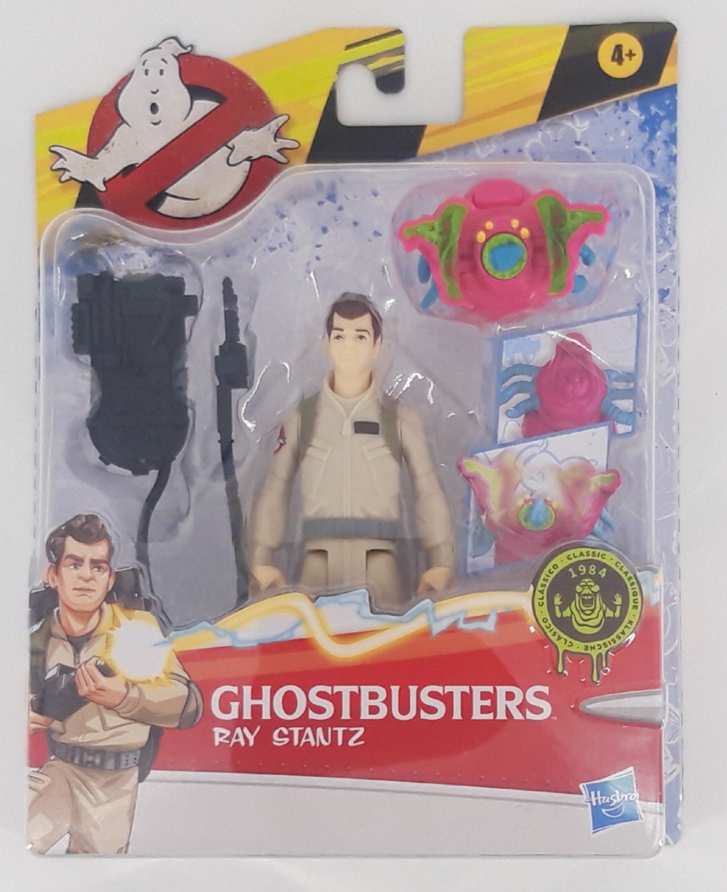 Ghostbusters personaggi 15 cm assortiti