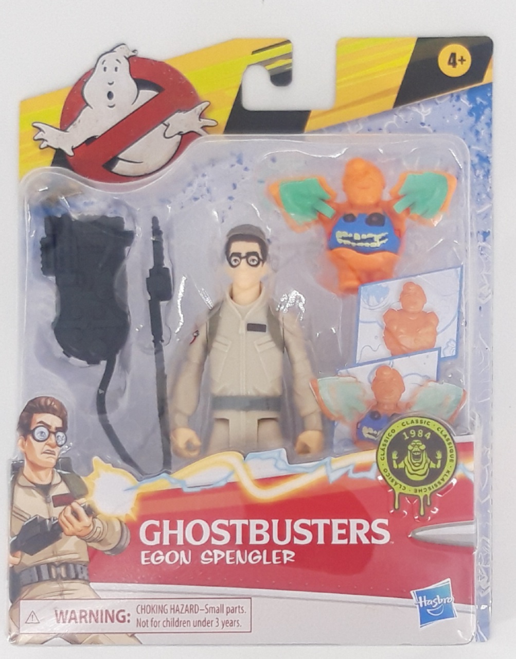 Ghostbusters personaggi 15 cm assortiti