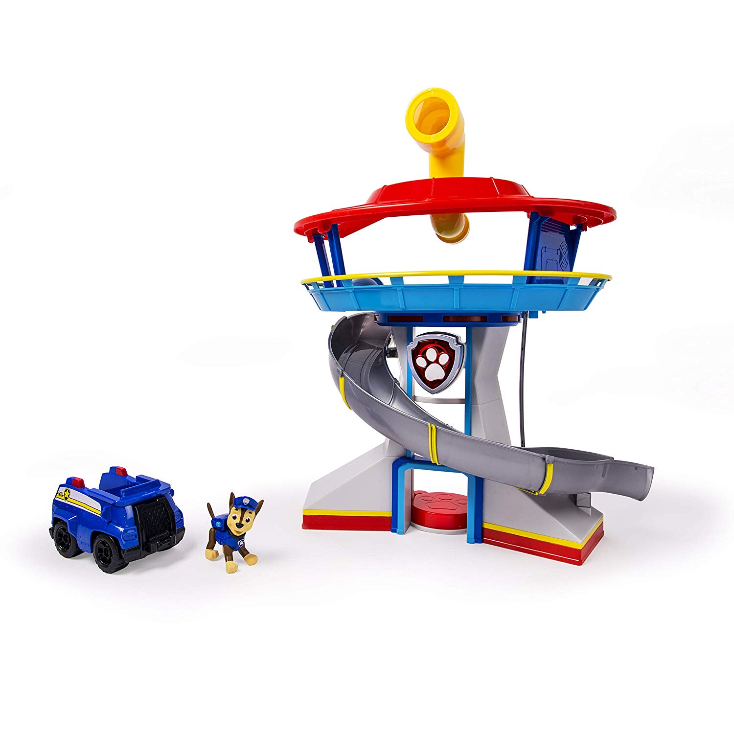 Quartier generale paw patrol