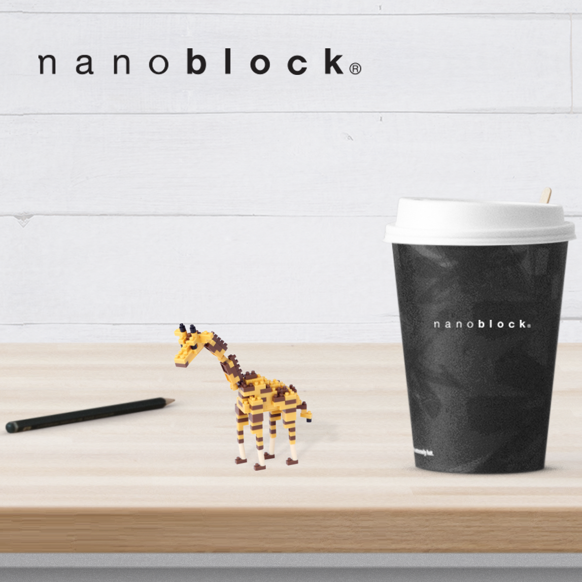 Giraffa