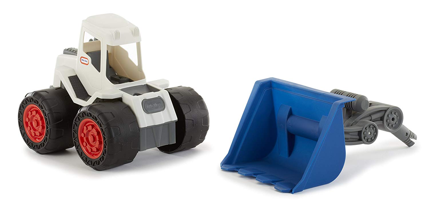 Ruspa 2 in 1 