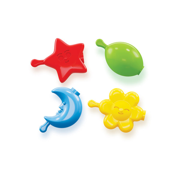 collana maxi Star links