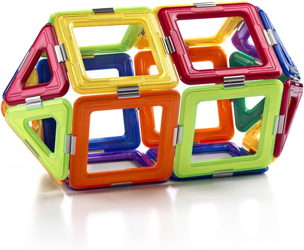 Geosphere magnetica