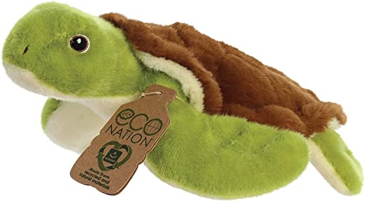 tartaruga 25 cm Eco Nation