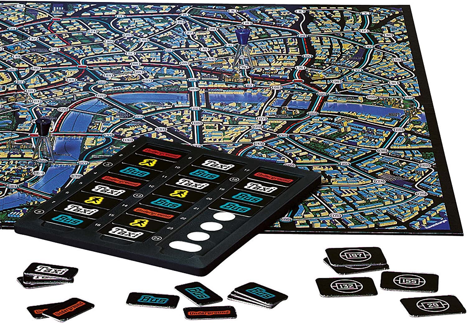 Scotland Yard