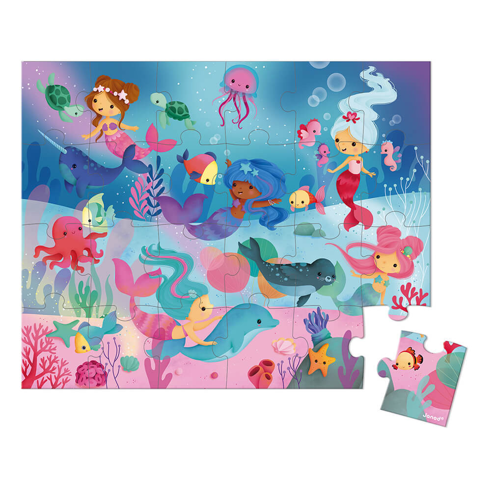 Sirene 24 pz
