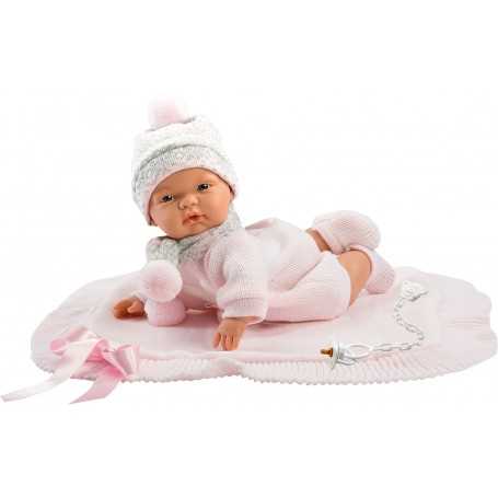 Joelle con accessori cm 38