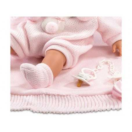 Joelle con accessori cm 38