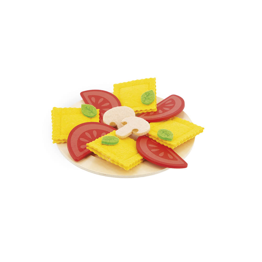 Set cucina pasta mix