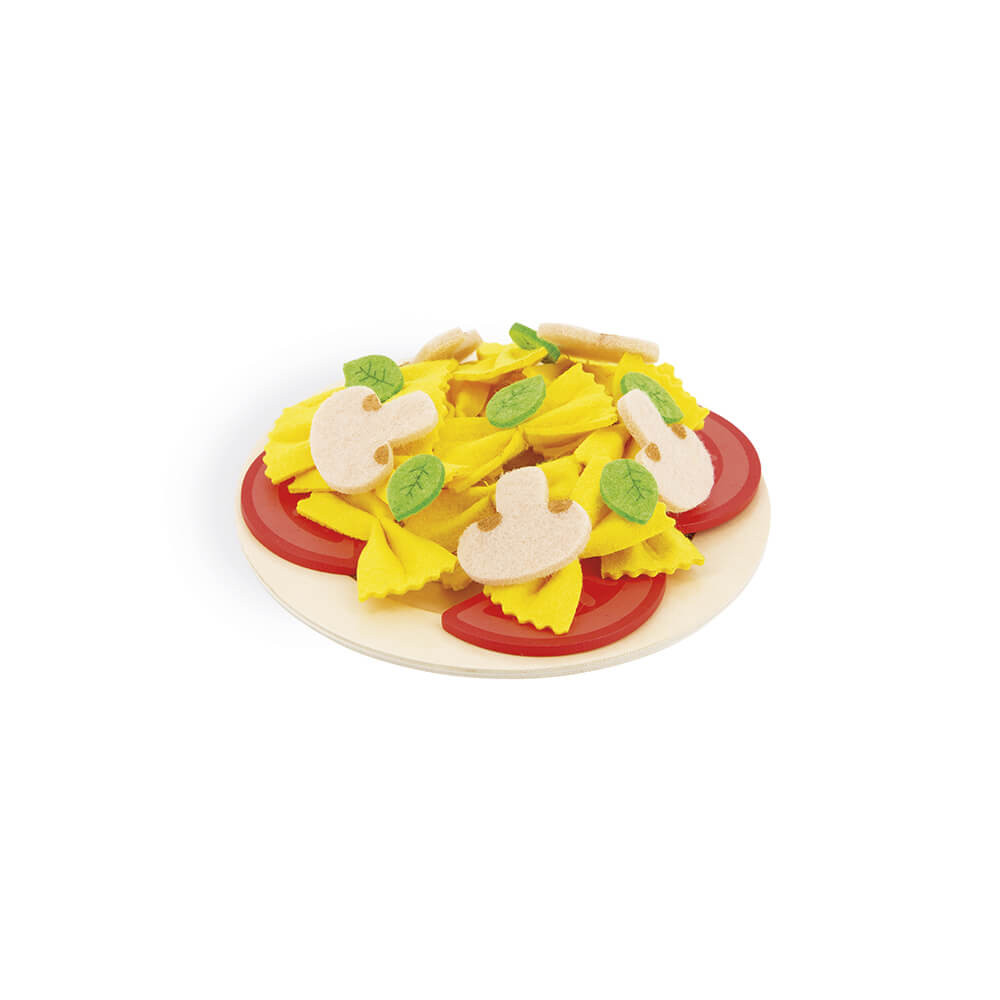 Set cucina pasta mix