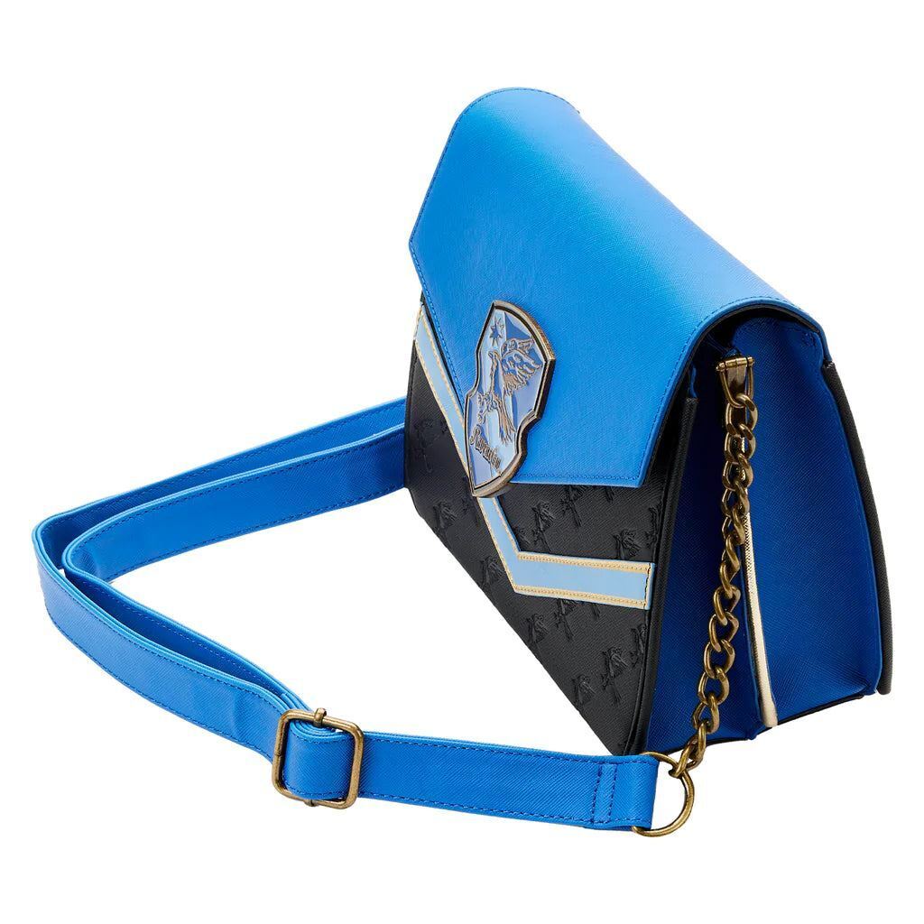 Borsa a tracolla con catena Corvonero - Harry Potter