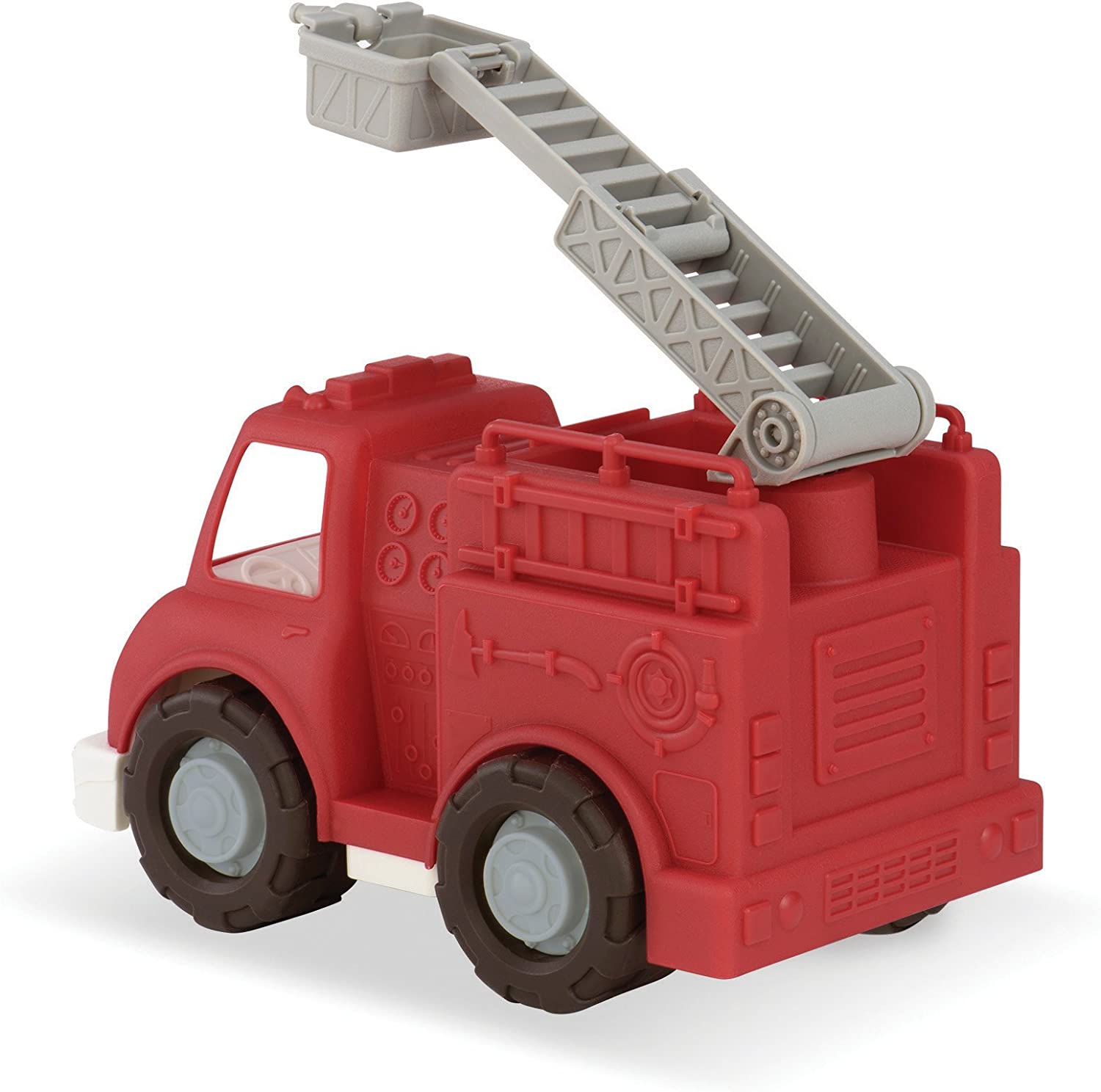 camion pompieri Wonder Wheels
