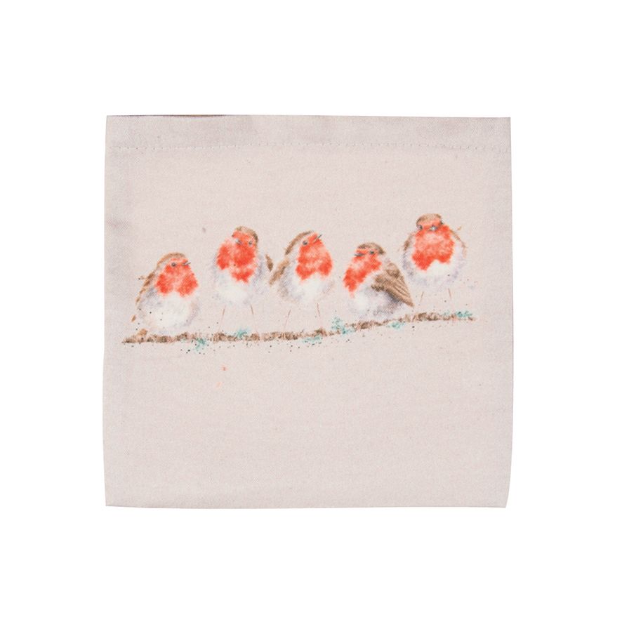 Borsa per la spesa pieghevole - Robin