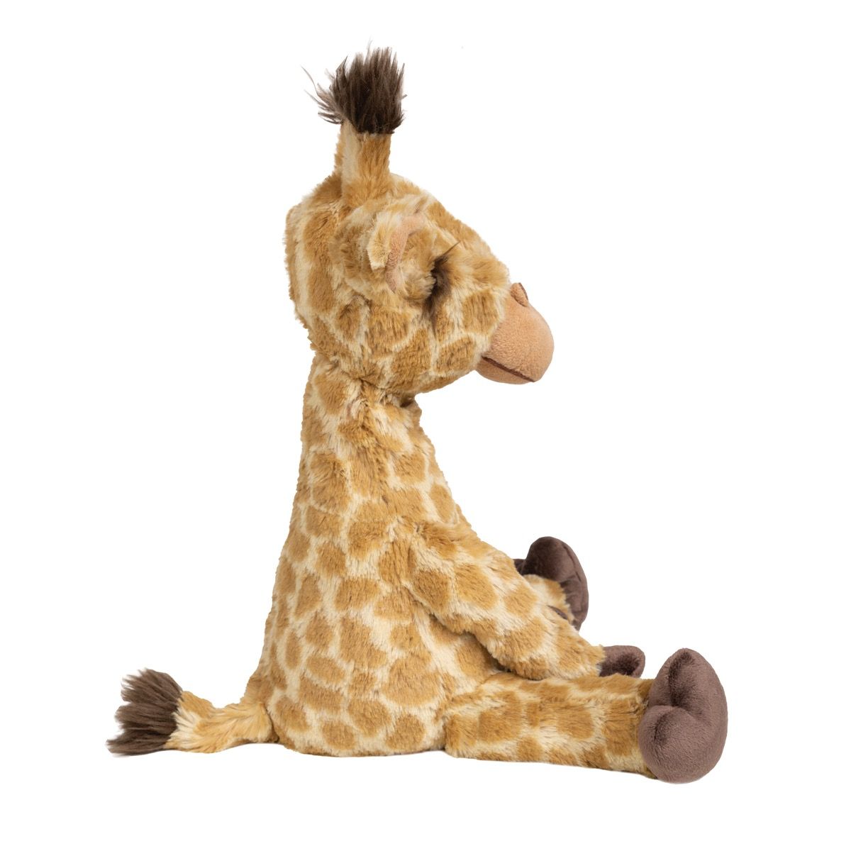 Camilla Giraffa Medium Plush