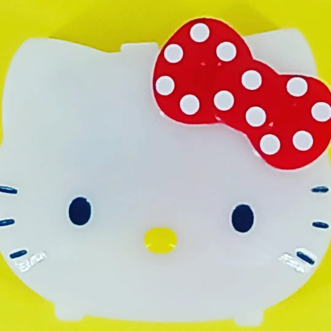 Set cucito Hello Kitty