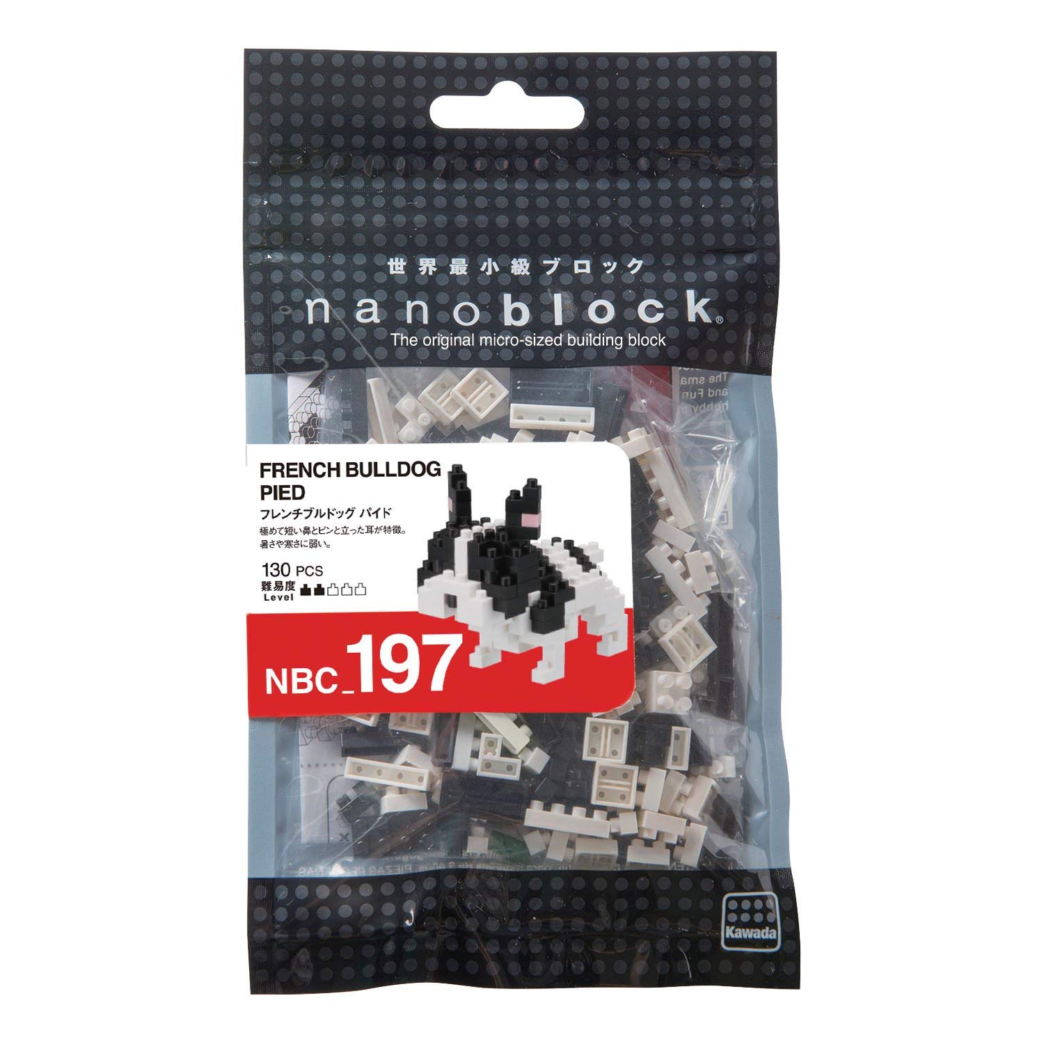 Buldog francese