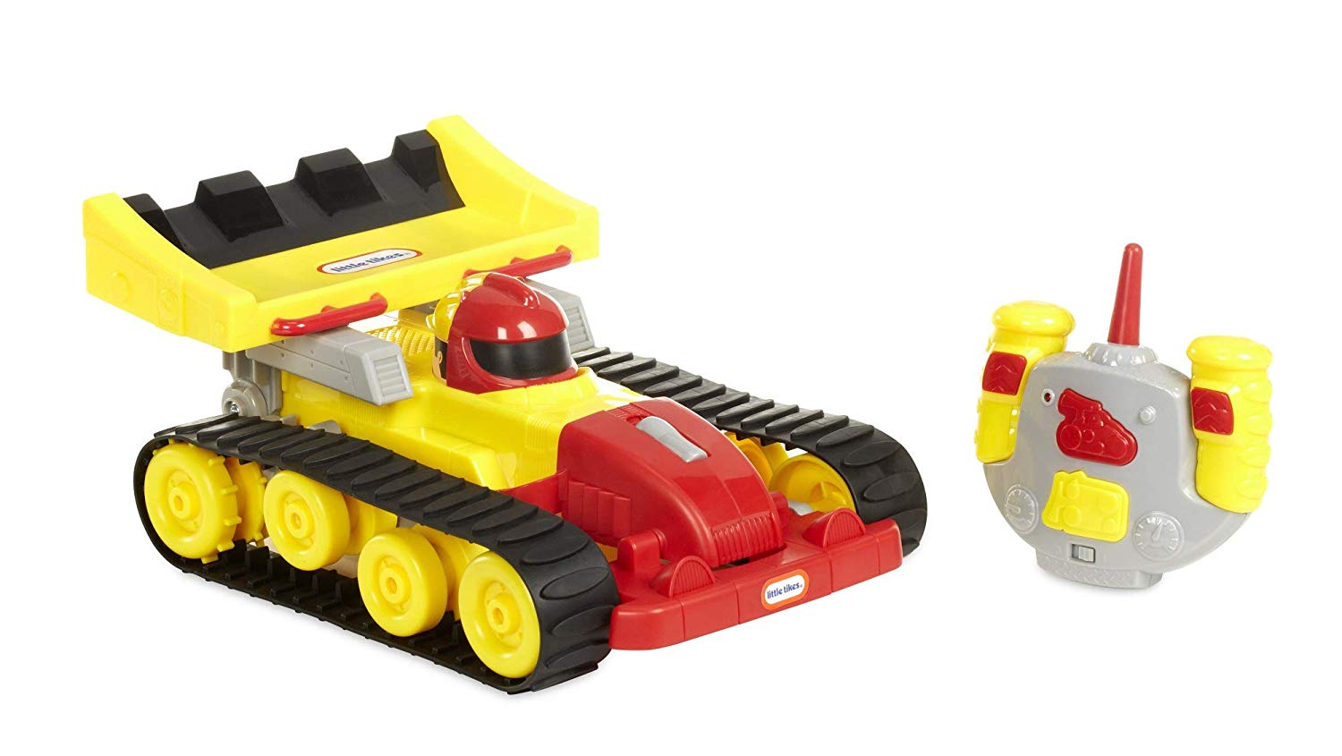 Dozer Racer rc 2in1
