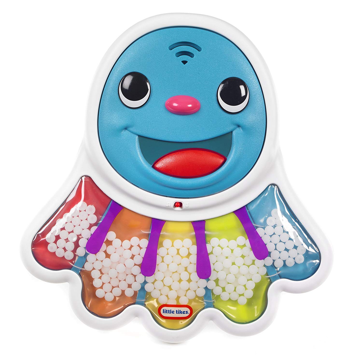 Squishy piano