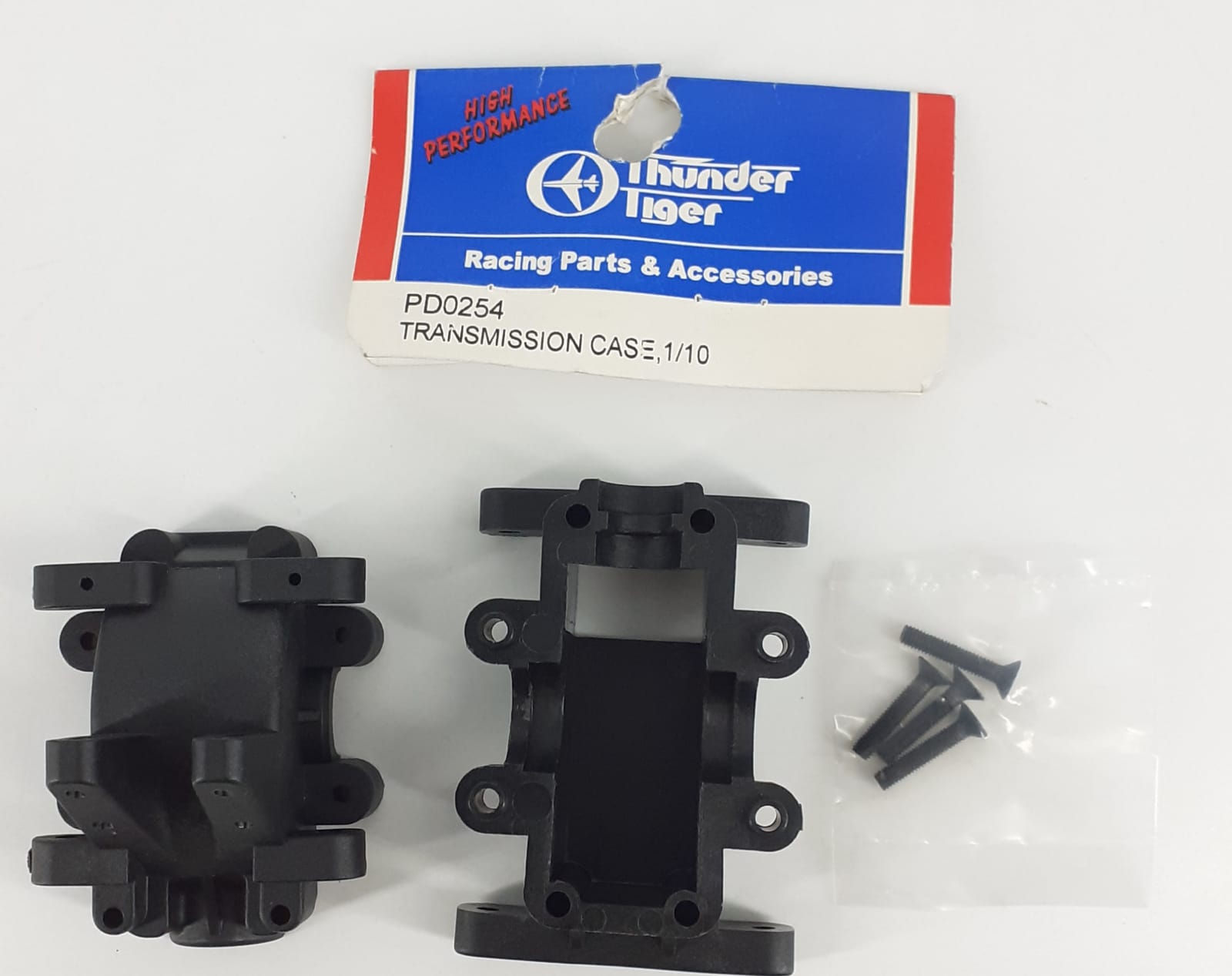 cassa differenziale SSK Thunder Tiger