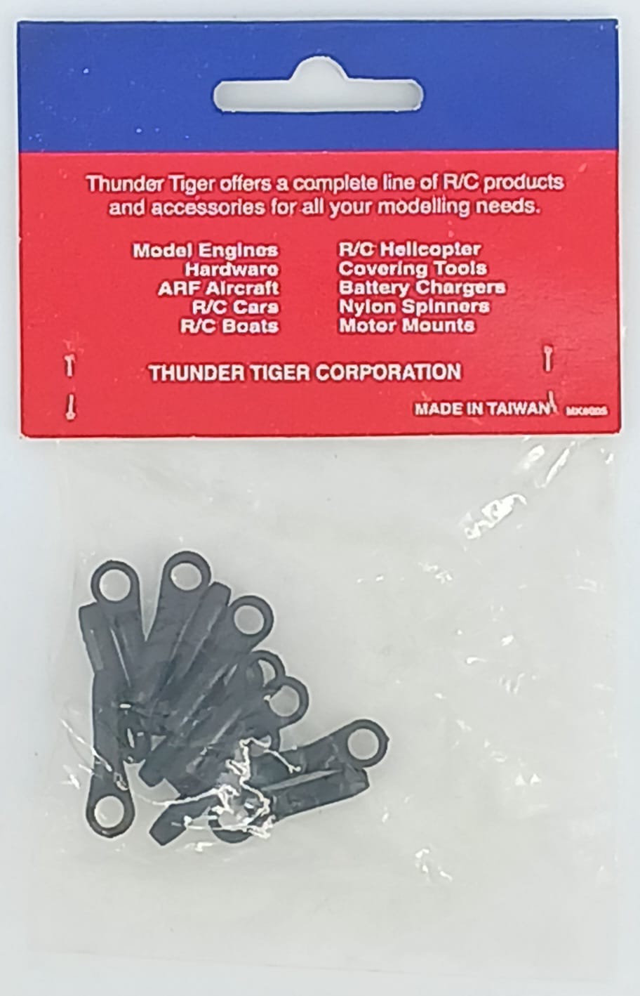 set plastiche uniball Raptor 30