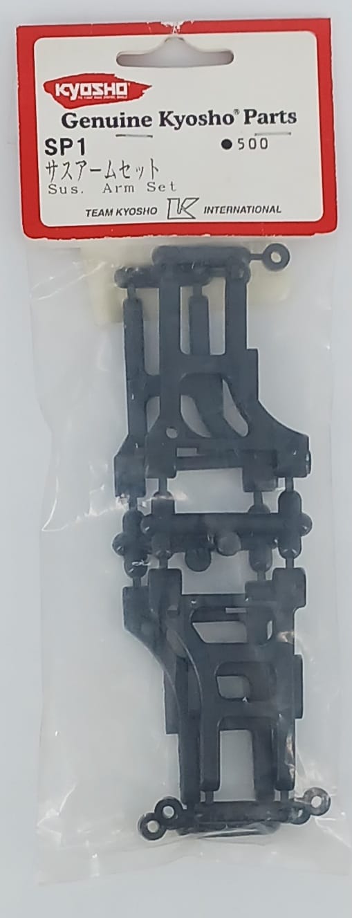 Sus. arm set