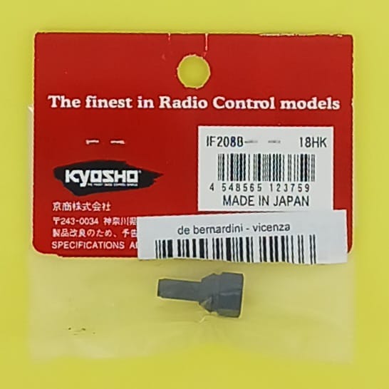 dado motore DBX/DST/MFR