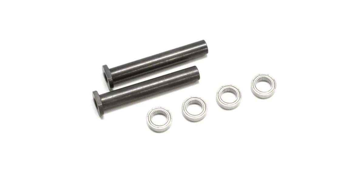 supporto salvaservo con cuscinetti mp9