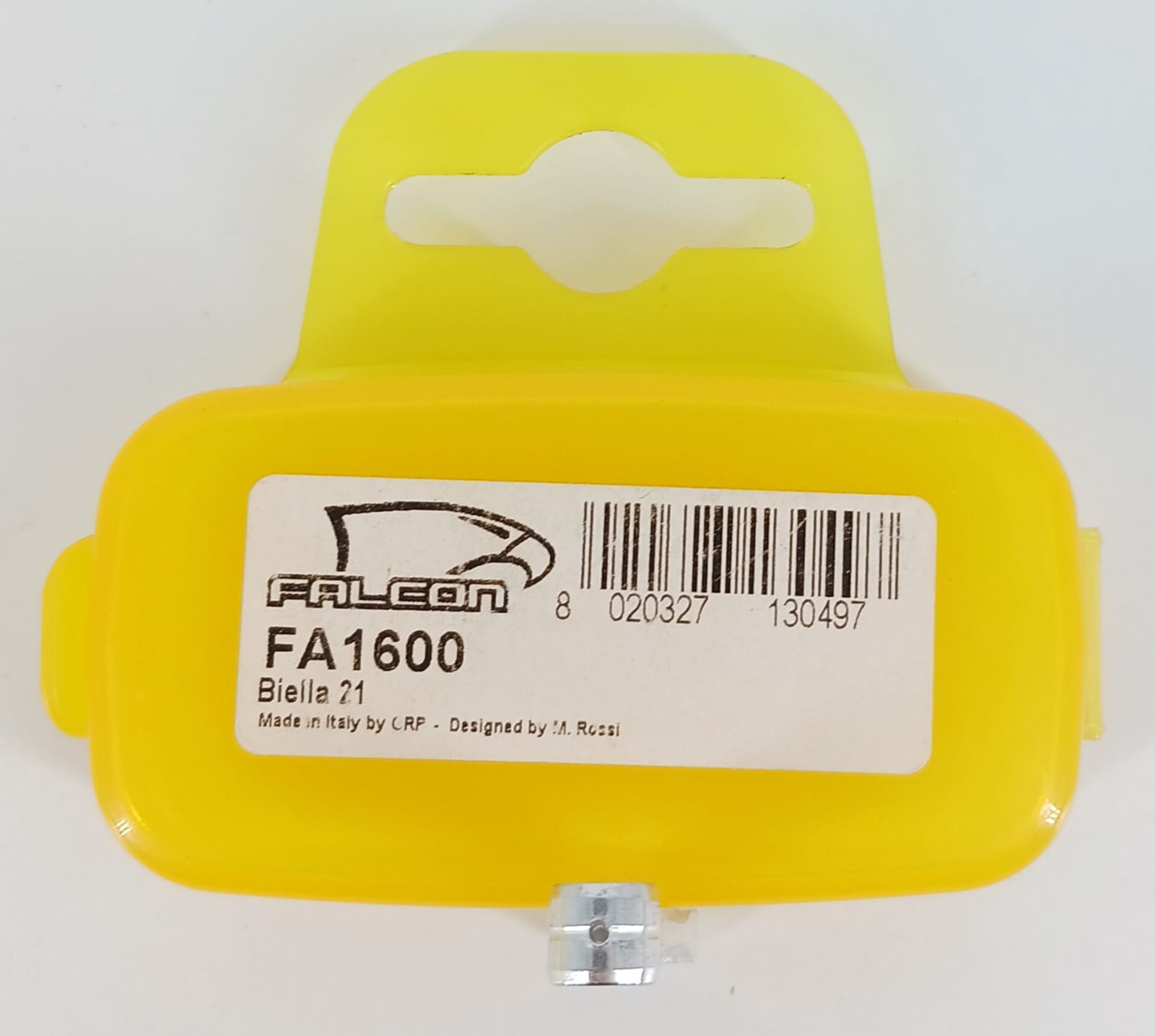 biella per motore Falcon 21