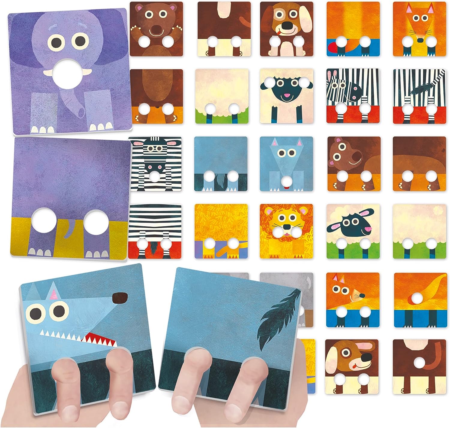 Theatre Cards