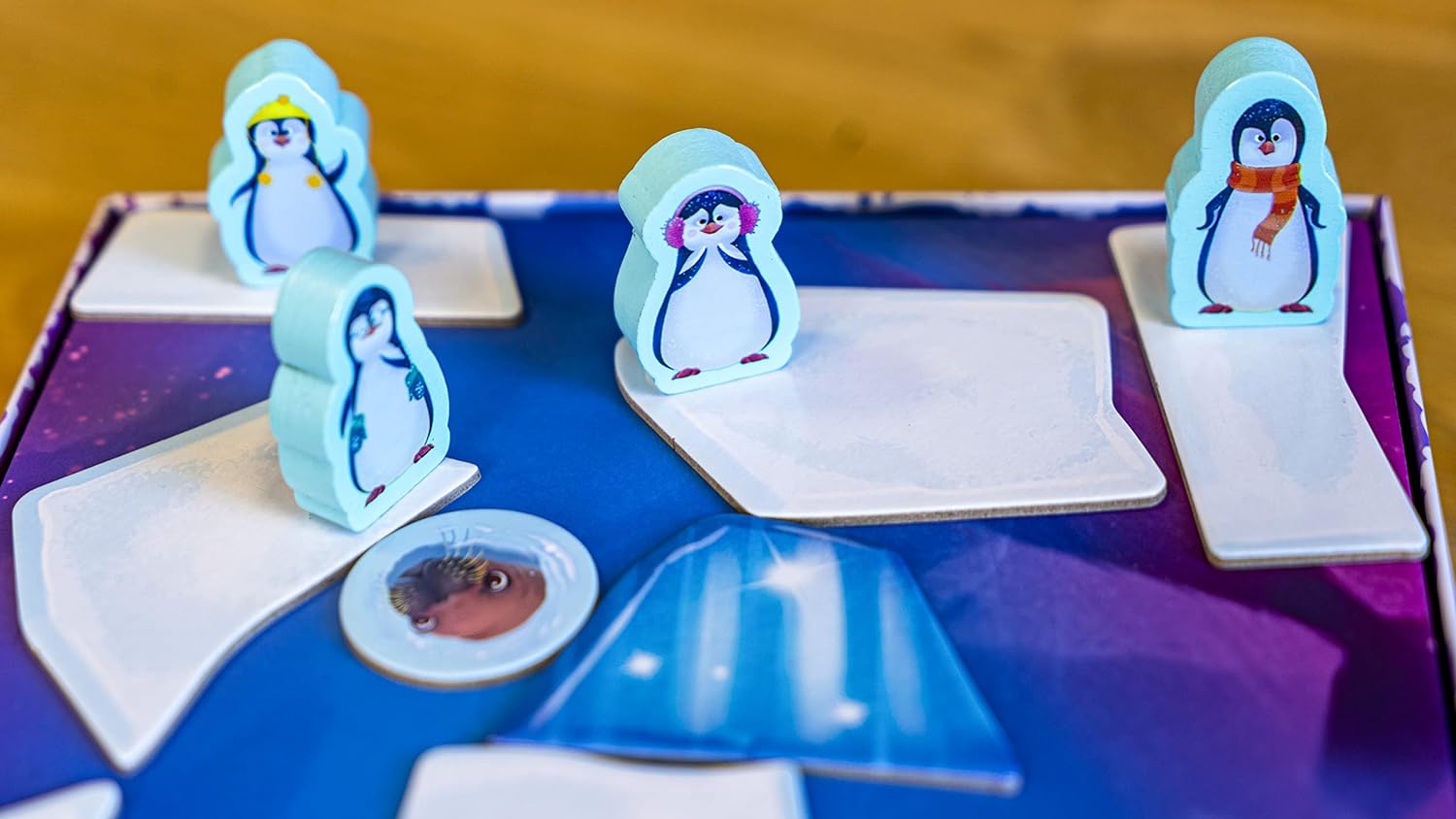 Pengo Jump
