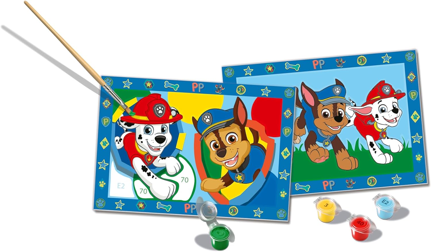Creart Junior Paw Patrol