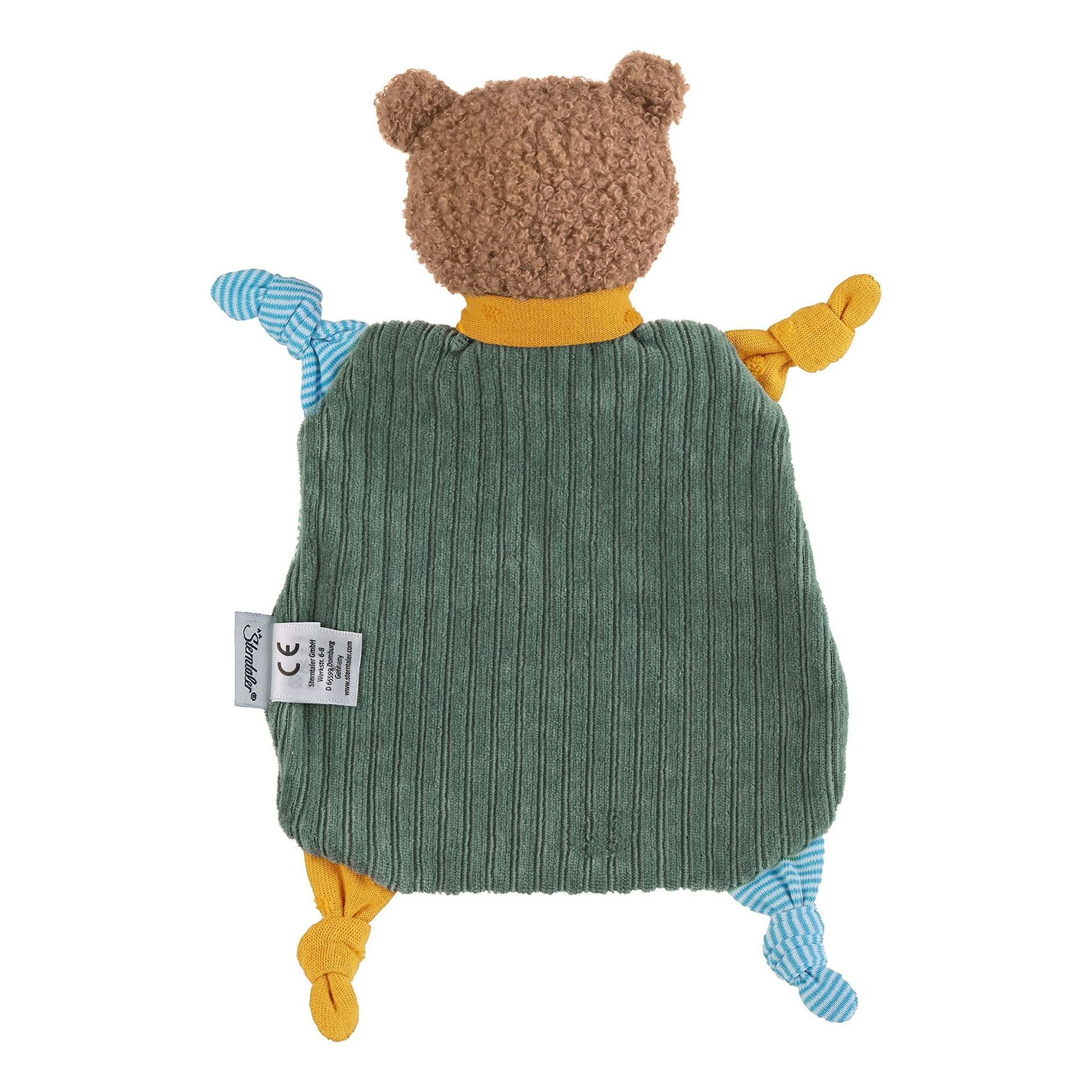 Doudou Orso Ben