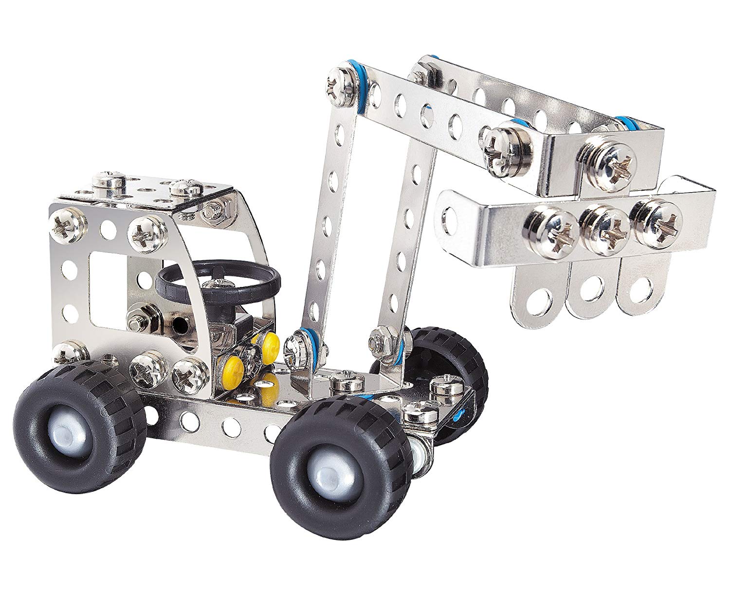 mini ruspa o camion 