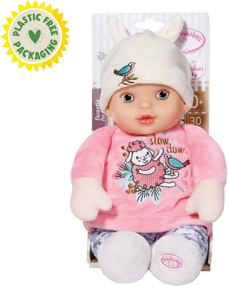 Baby Annabell Sweetie for babies 30cm
