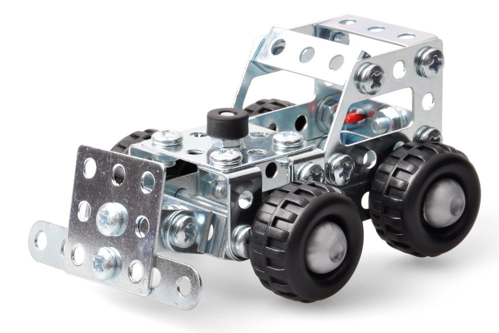mini buldozzer