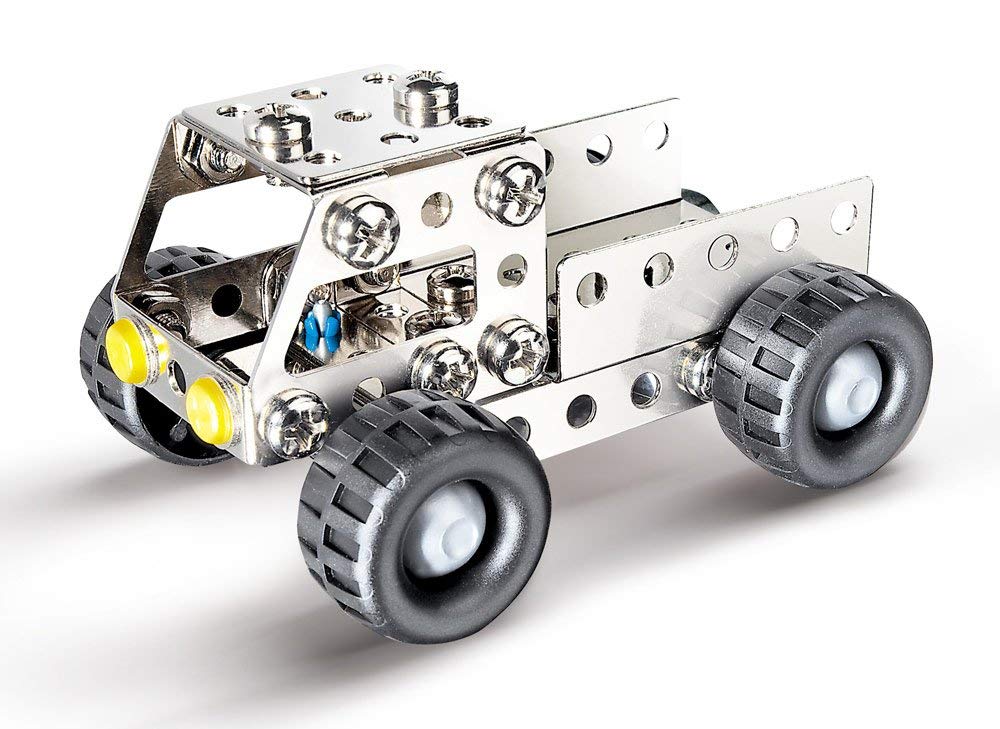 scatola camion C58