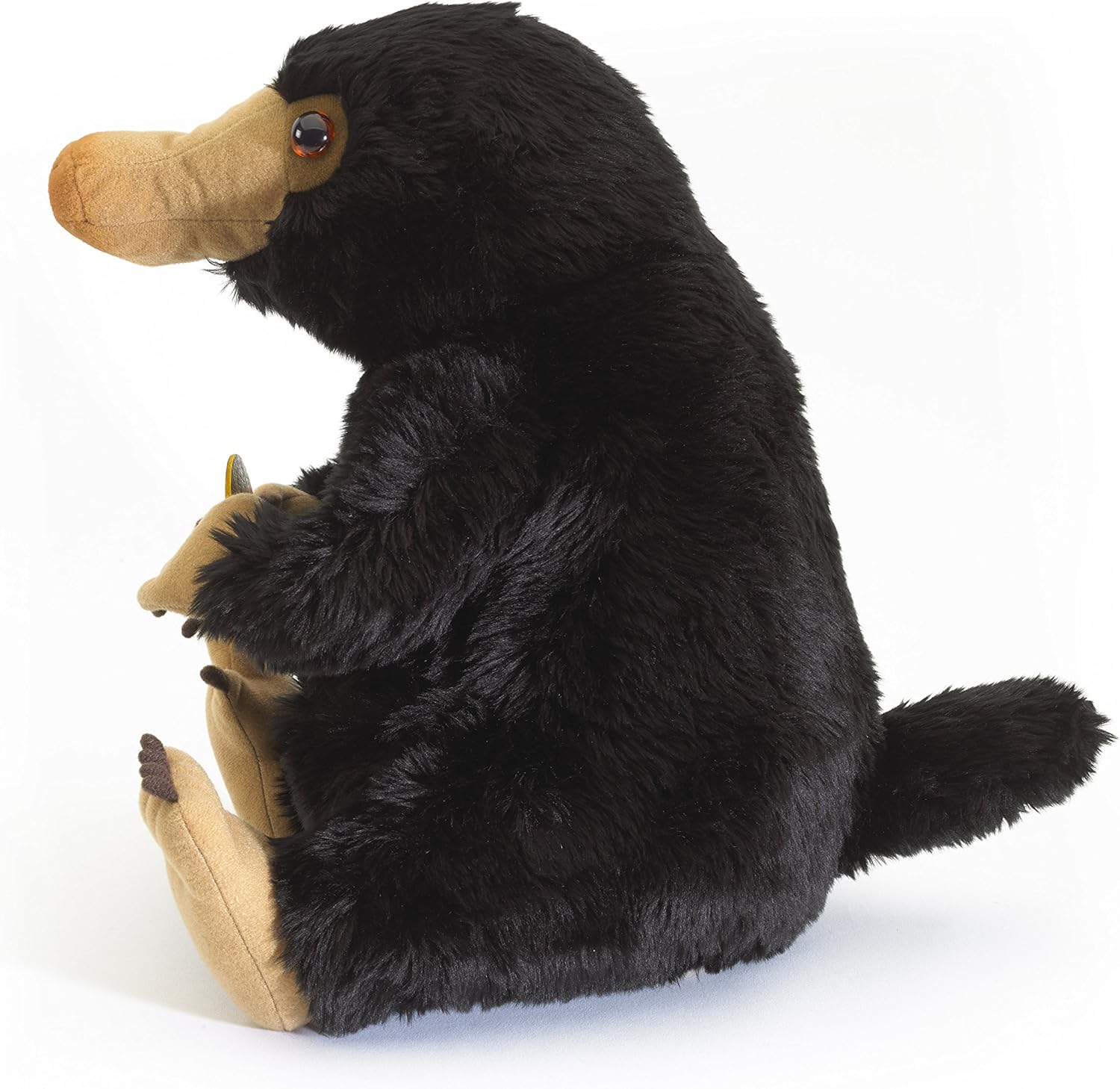 Snaso grande in peluche animali fantastici