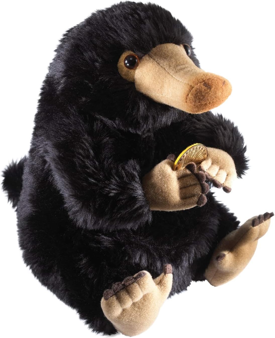 Snaso medio in peluche Animali fantastici