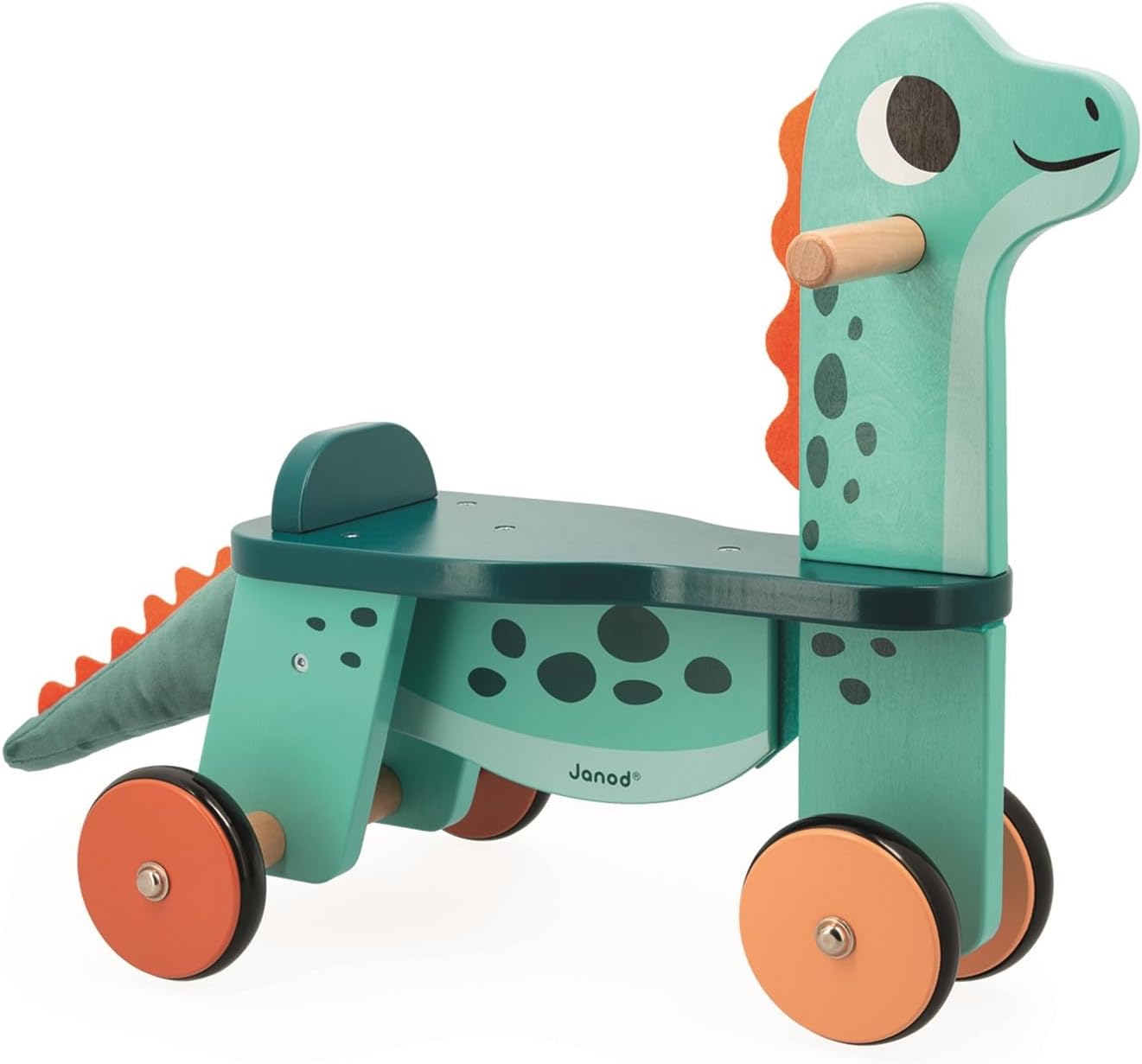 dino cavalcabile portosaurus