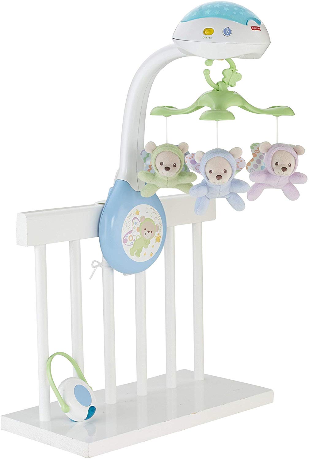 proiettore dolci orsetti 3 in 1