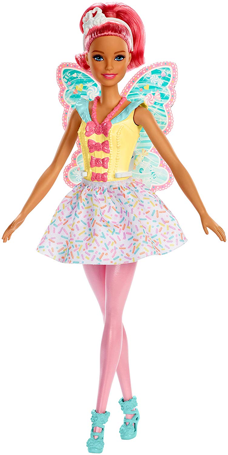 Barbie dreamtopia