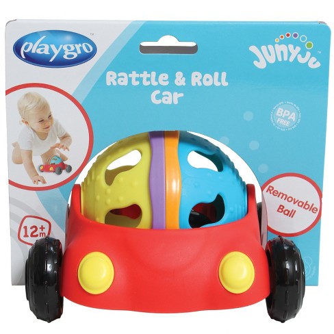 Roll auto sonaglio
